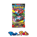 Mega Evolution Booster Pack English