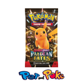 Paldean Fates Booster Pack English